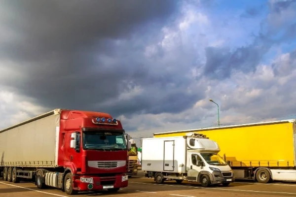 Ankara Termal Nakliyat Ambarları