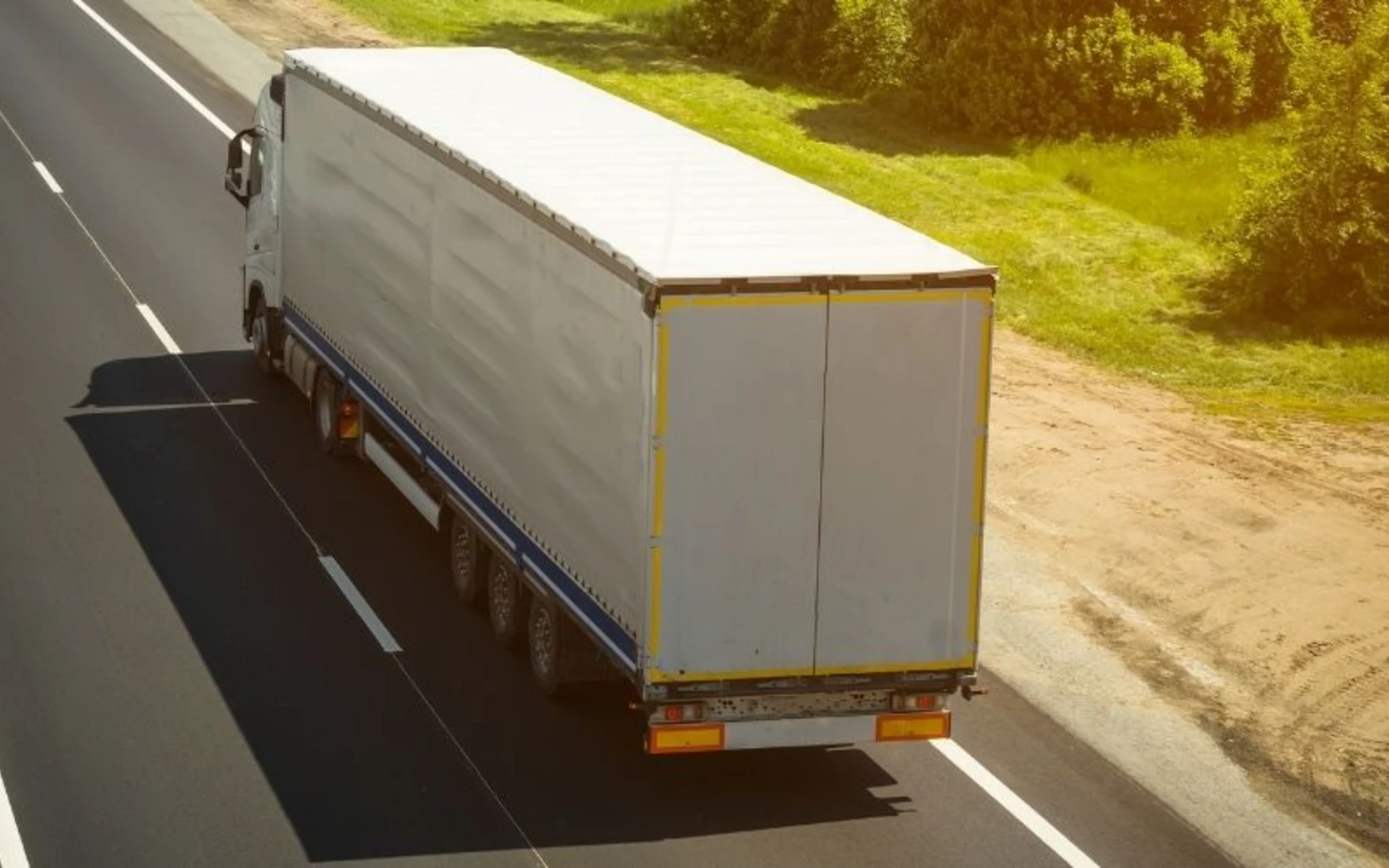 Ankara ve Termal Arası Ambar Taşımacılık